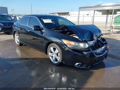 ACURA TSX 2014