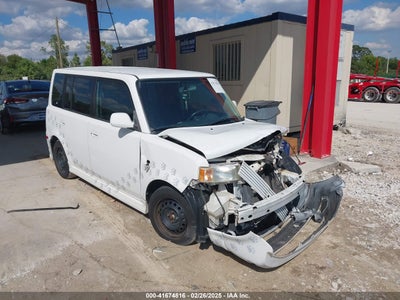 SCION XB 2006