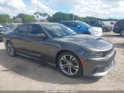 DODGE CHARGER 2020