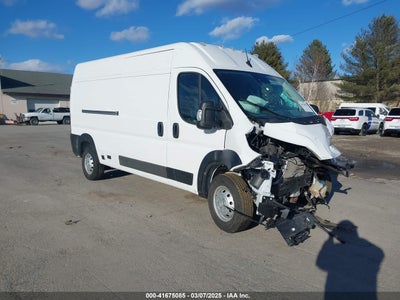 RAM PROMASTER 2500 2023