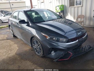 KIA FORTE 2023