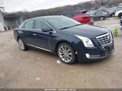 CADILLAC XTS 2015