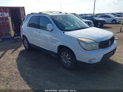 BUICK RENDEZVOUS 2007