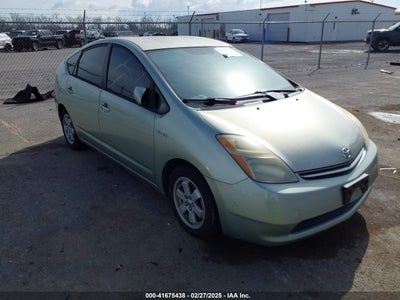TOYOTA PRIUS 2006