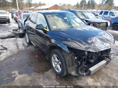 AUDI Q5 2019