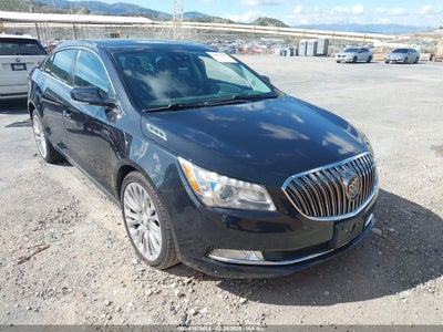 BUICK LACROSSE 2015