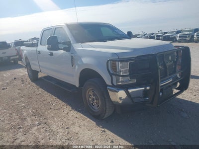 FORD F-250 2019