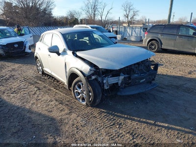 MAZDA CX-3 2019