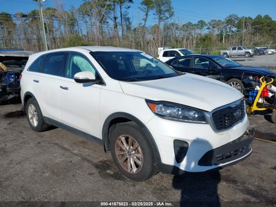 KIA SORENTO 2020