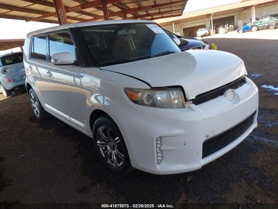 SCION XB 2014