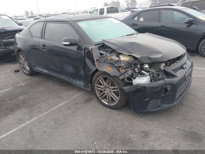 SCION TC 2013