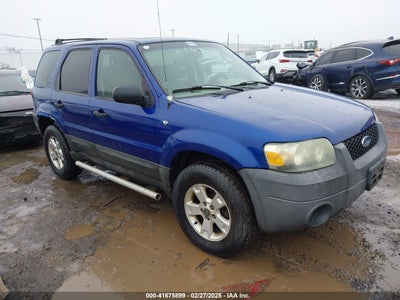 FORD ESCAPE 2005