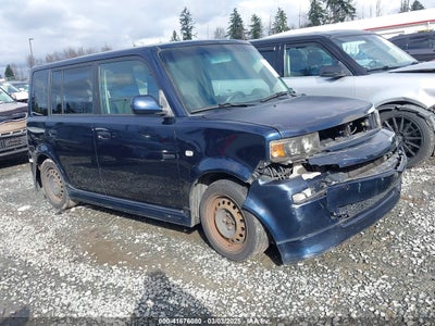 SCION XB 2006