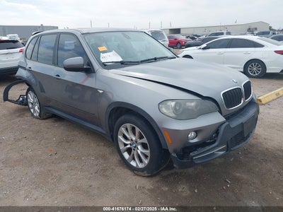 BMW X5 2010