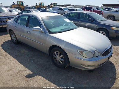 BUICK LACROSSE 2007
