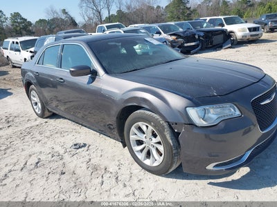 CHRYSLER 300 2016