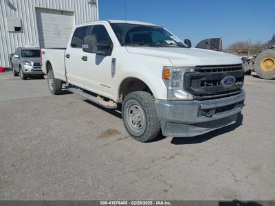 FORD F-250 2020