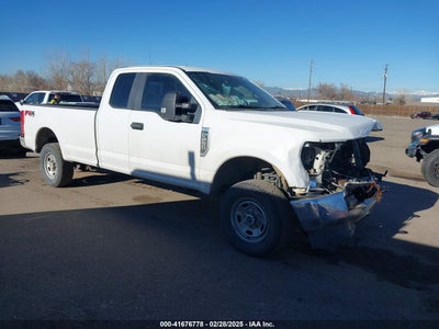 FORD F-250 2019