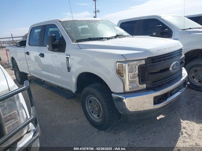 FORD F-250 2019