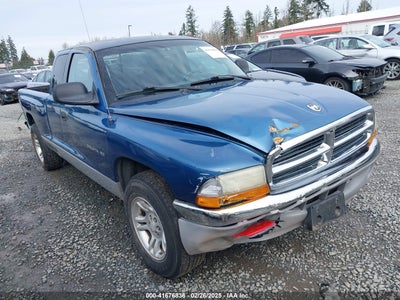DODGE DAKOTA 2001