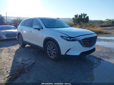 MAZDA CX-9 2018