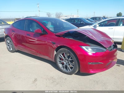 TESLA MODEL S 2023