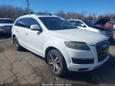 AUDI Q7 2011