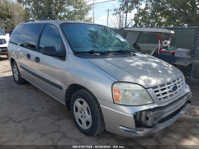 FORD FREESTAR 2005