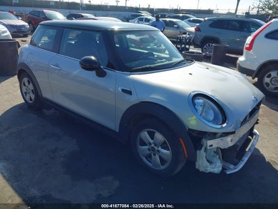 MINI HARDTOP 2015