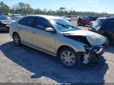 VOLKSWAGEN JETTA 2014