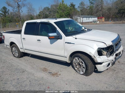 FORD F-150 2010