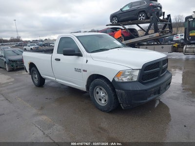 RAM 1500 2014