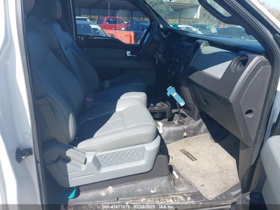 FORD F-150 2014