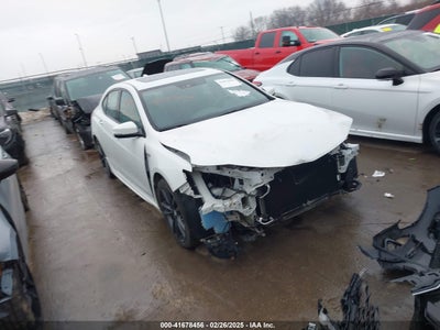 ACURA TLX 2020