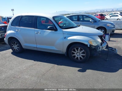 CHRYSLER PT CRUISER 2007