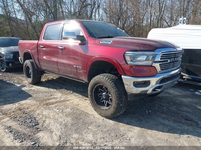 RAM 1500 2019