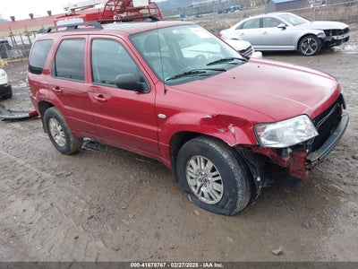 MERCURY MARINER 2005