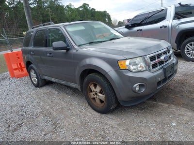 FORD ESCAPE 2011