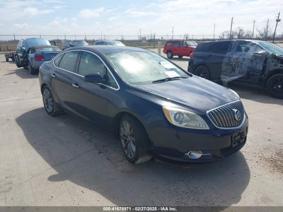 BUICK VERANO 2015