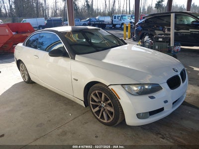 BMW 328I 2010