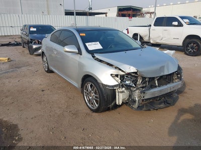 SCION TC 2006