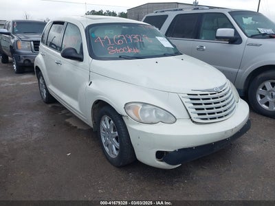 CHRYSLER PT CRUISER 2007