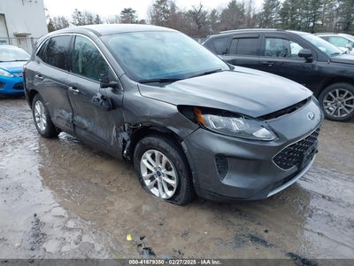 FORD ESCAPE 2020