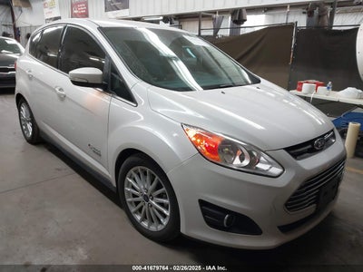 FORD C-MAX ENERGI 2014