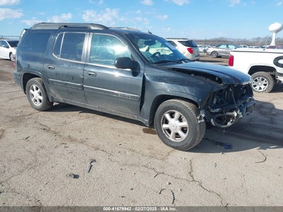 GMC ENVOY XL 2004