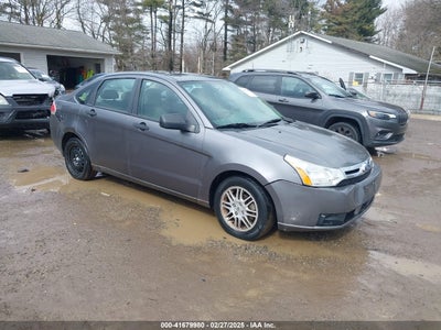 FORD FOCUS 2010
