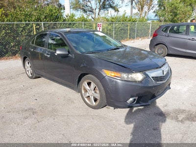 ACURA TSX 2014