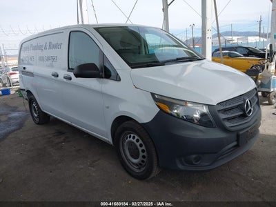 MERCEDES-BENZ METRIS 2020