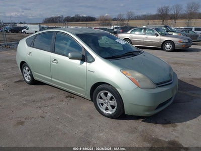 TOYOTA PRIUS 2006