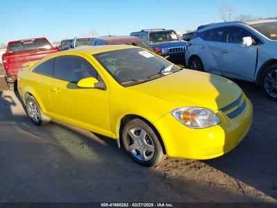 CHEVROLET COBALT 2007
